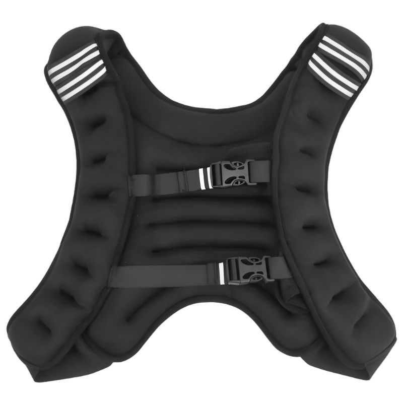 ForceFit Weighted Vest Adjustable