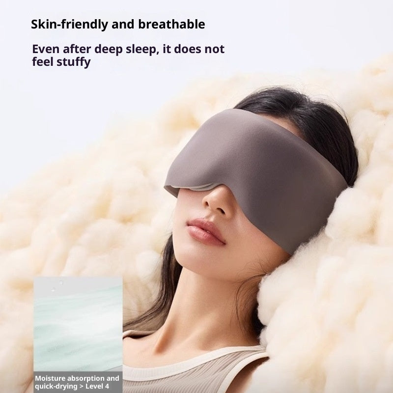 Gravity Eye Mask