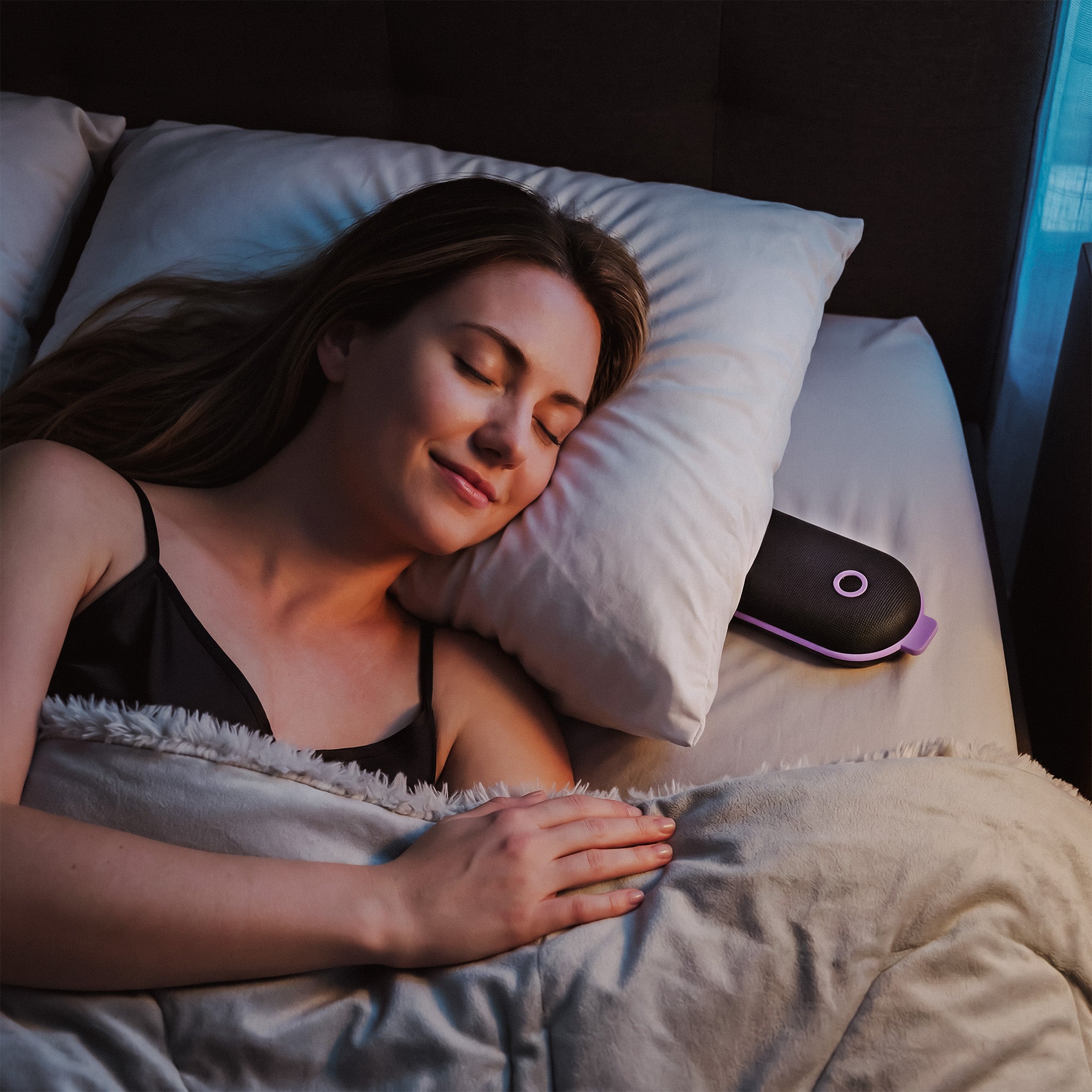White Noise Sleep Speaker