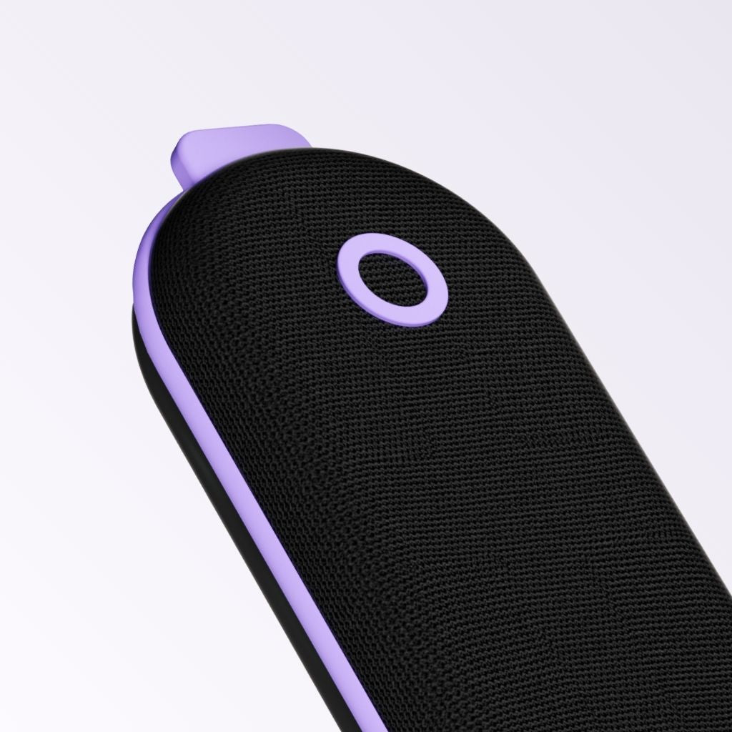 White Noise Sleep Speaker