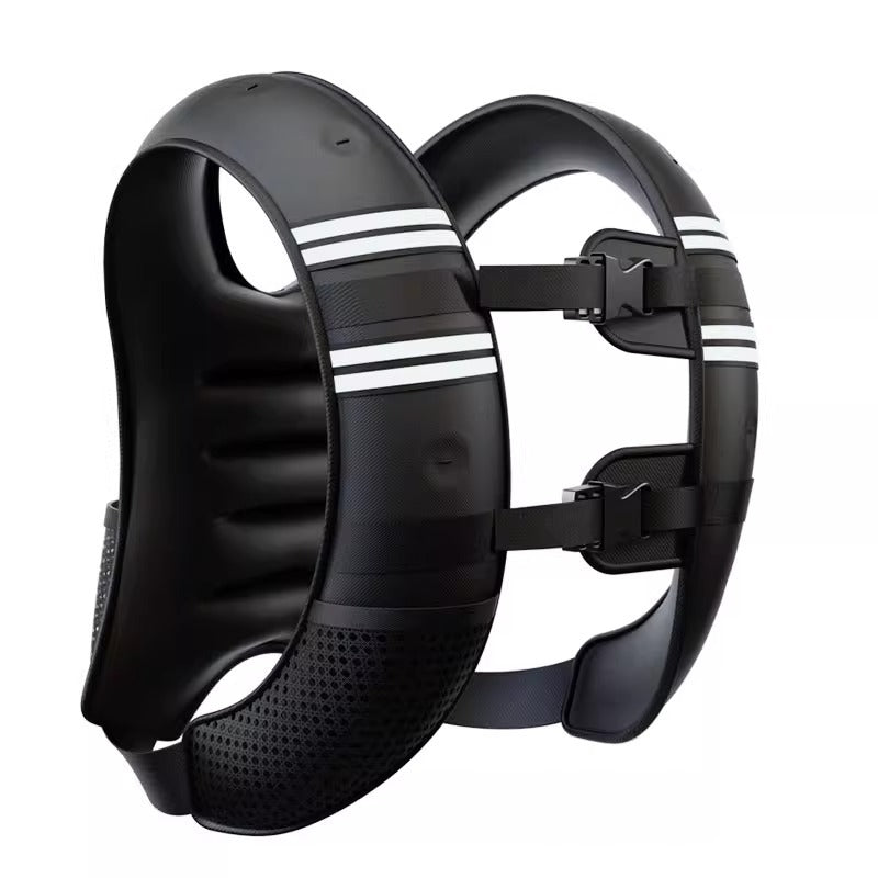 ForceFit Weighted Vest Adjustable